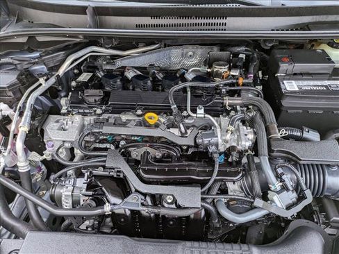 Certified 2022 Toyota Corolla SE image 21