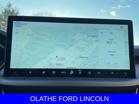 New 2026 Ford Escape SE w/ PHEV Premium Package image 11