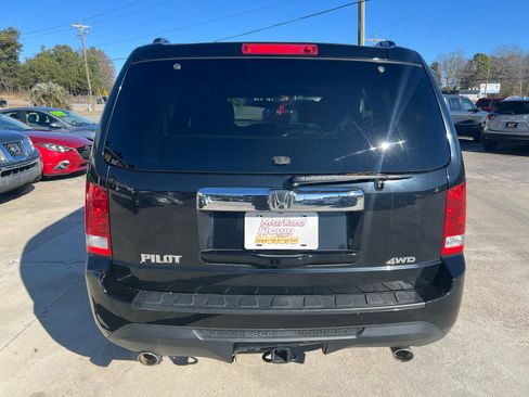Used 2013 Honda Pilot EX-L image 6