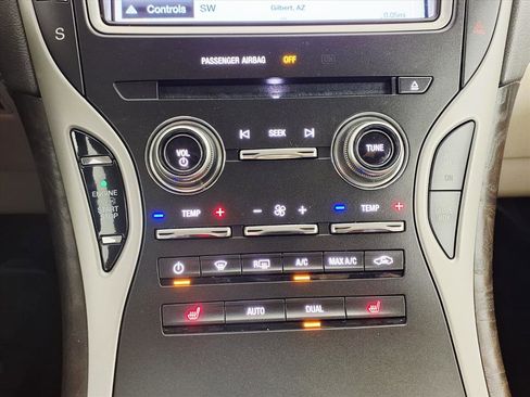 Used 2016 Lincoln MKX Select w/ Select Plus Package image 20