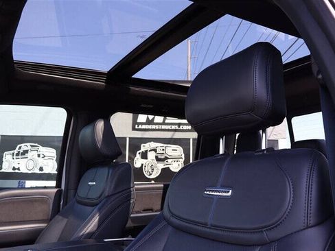 Used 2026 Ford F350 Platinum AWD/4WD image 19
