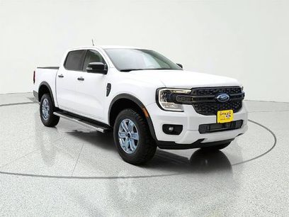 Certified 2024 Ford Ranger XL