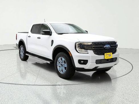 Certified 2024 Ford Ranger XL RWD image 1