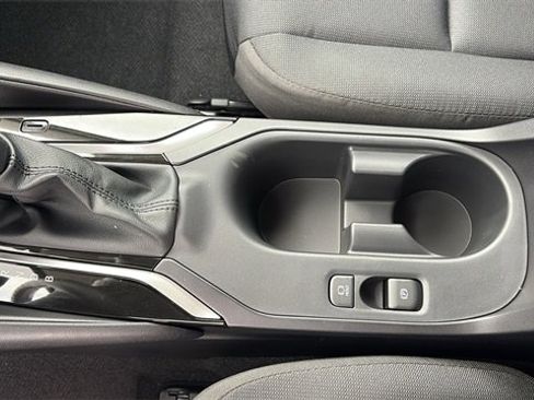 New 2026 Toyota Corolla LE image 15