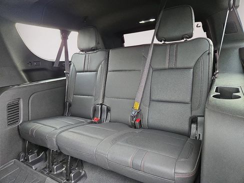 Used 2024 Chevrolet Suburban RST w/ Luxury Package AWD/4WD image 15