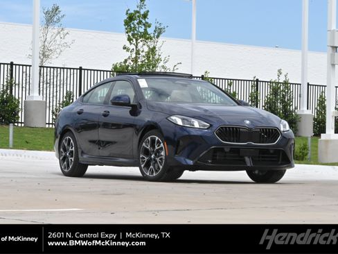 New 2026 BMW 228i w/ Technology Package FWD image 1