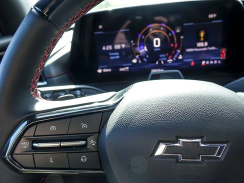 Used 2024 Chevrolet Traverse RS w/ LPO, Floor Liner Package AWD/4WD image 19