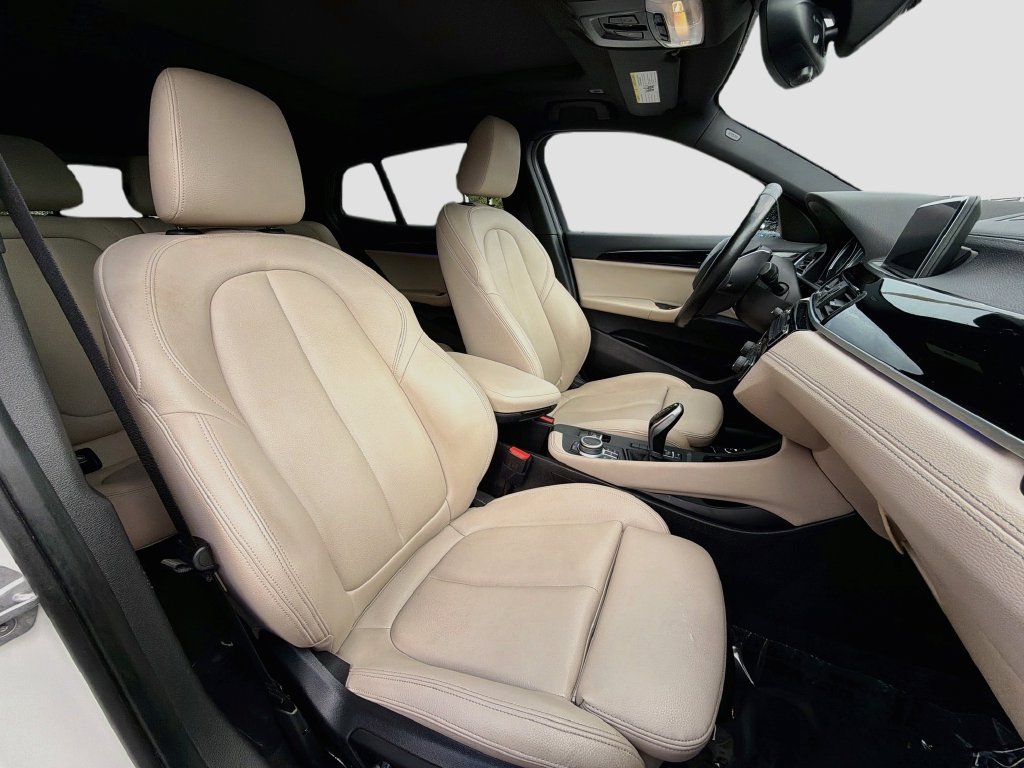 Used 2021 BMW X2 sDrive28i w/ Convenience Package FWD image 15