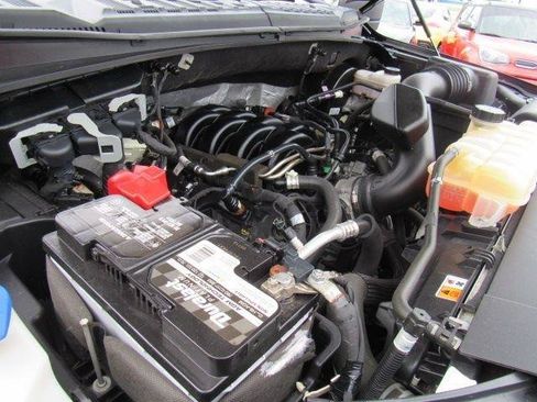 Used 2018 Ford F150 XL w/ Equipment Group 101A Mid RWD image 43