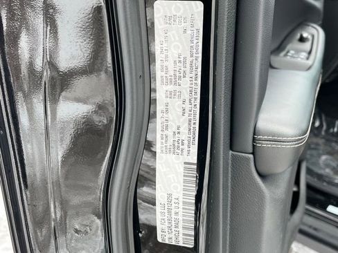 Used 2021 Jeep Grand Cherokee L Limited image 40