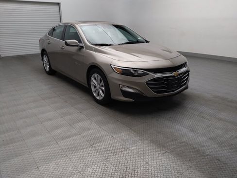 Used 2024 Chevrolet Malibu LT FWD image 13