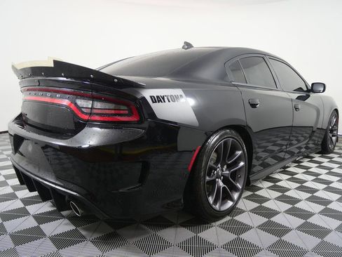 Used 2023 Dodge Charger R/T w/ Daytona Edition Group image 3