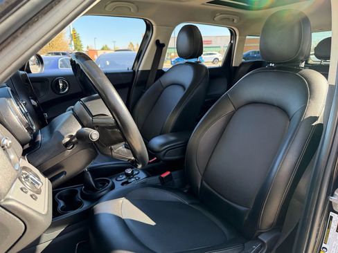 Used 2018 MINI Cooper Countryman image 16