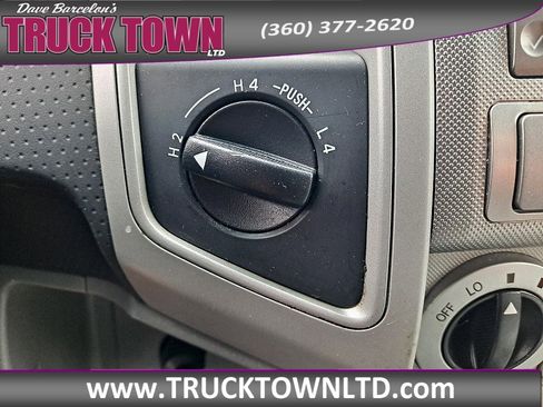 Used 2011 Toyota Tacoma 4x4 Access Cab image 17