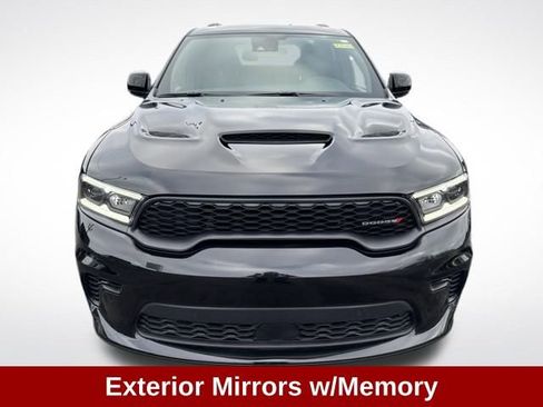 Used 2024 Dodge Durango R/T image 11
