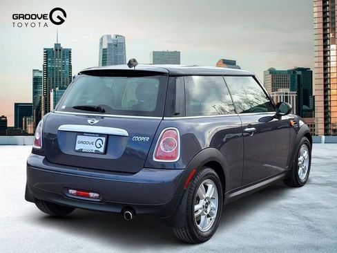 Used 2013 MINI Cooper Hardtop image 6