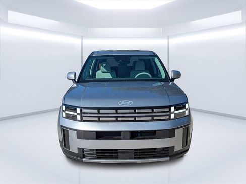 New 2026 Hyundai Santa Fe SE FWD image 8