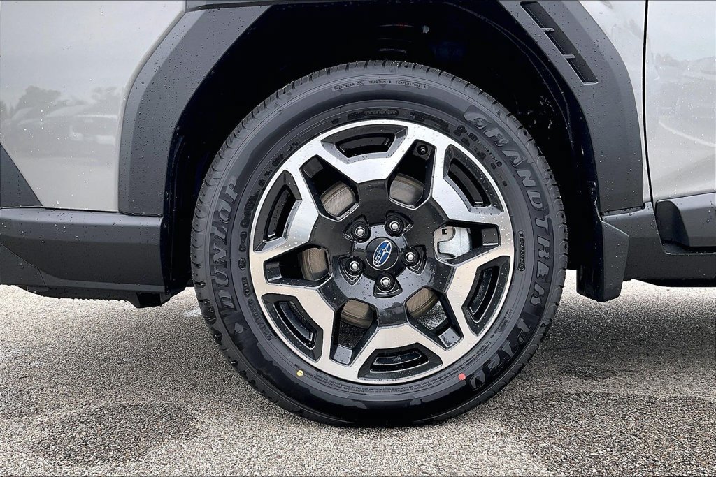 New 2026 Subaru Outback Touring AWD/4WD image 15