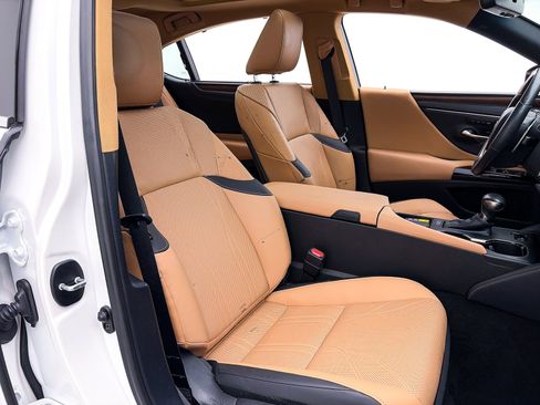 Used 2023 Lexus ES 350 Ultra Luxury image 39