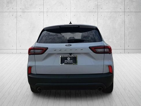 Used 2025 Ford Escape ST-Line FWD image 6