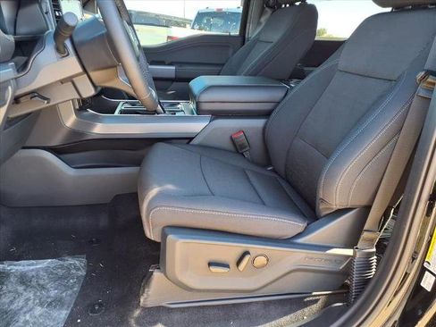 New 2026 Ford F150 XLT w/ Equipment Group 302A MID image 22