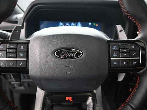 Used 2024 Ford F150 Raptor w/ Equipment Group 803A Raptor R AWD/4WD image 11