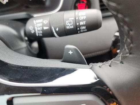 New 2025 Honda Pilot EX-L image 6