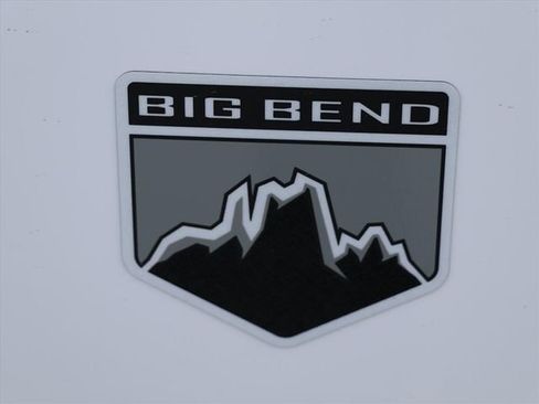 New 2026 Ford Bronco Sport Big Bend w/ Convenience Package AWD/4WD image 8