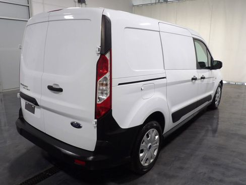 Used 2019 Ford Transit Connect XL image 4