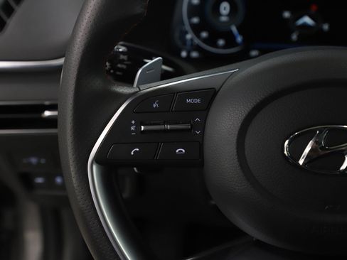 Used 2023 Hyundai Sonata SEL Plus image 18