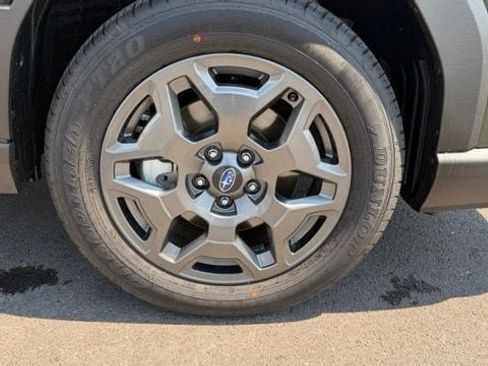 Certified 2026 Subaru Outback Premium AWD/4WD image 8