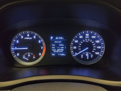 Used 2019 Hyundai Sonata SE FWD image 23
