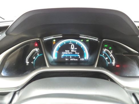 Used 2019 Honda Civic EX-L image 12