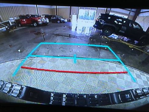 Used 2023 Toyota Tacoma SR5 RWD image 29