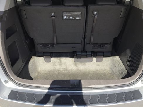 Used 2016 Honda Odyssey EX-L image 23