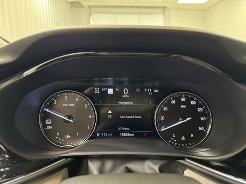 Used 2023 Buick Envision Avenir image 34