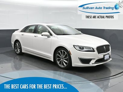 Used 2019 Lincoln MKZ Reserve w/ Reserve Plus Package
