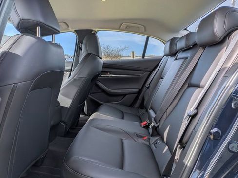 New 2026 MAZDA MAZDA3 s Sport image 18