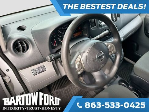 Used 2015 Nissan NV200 SV w/ Technology Package image 9