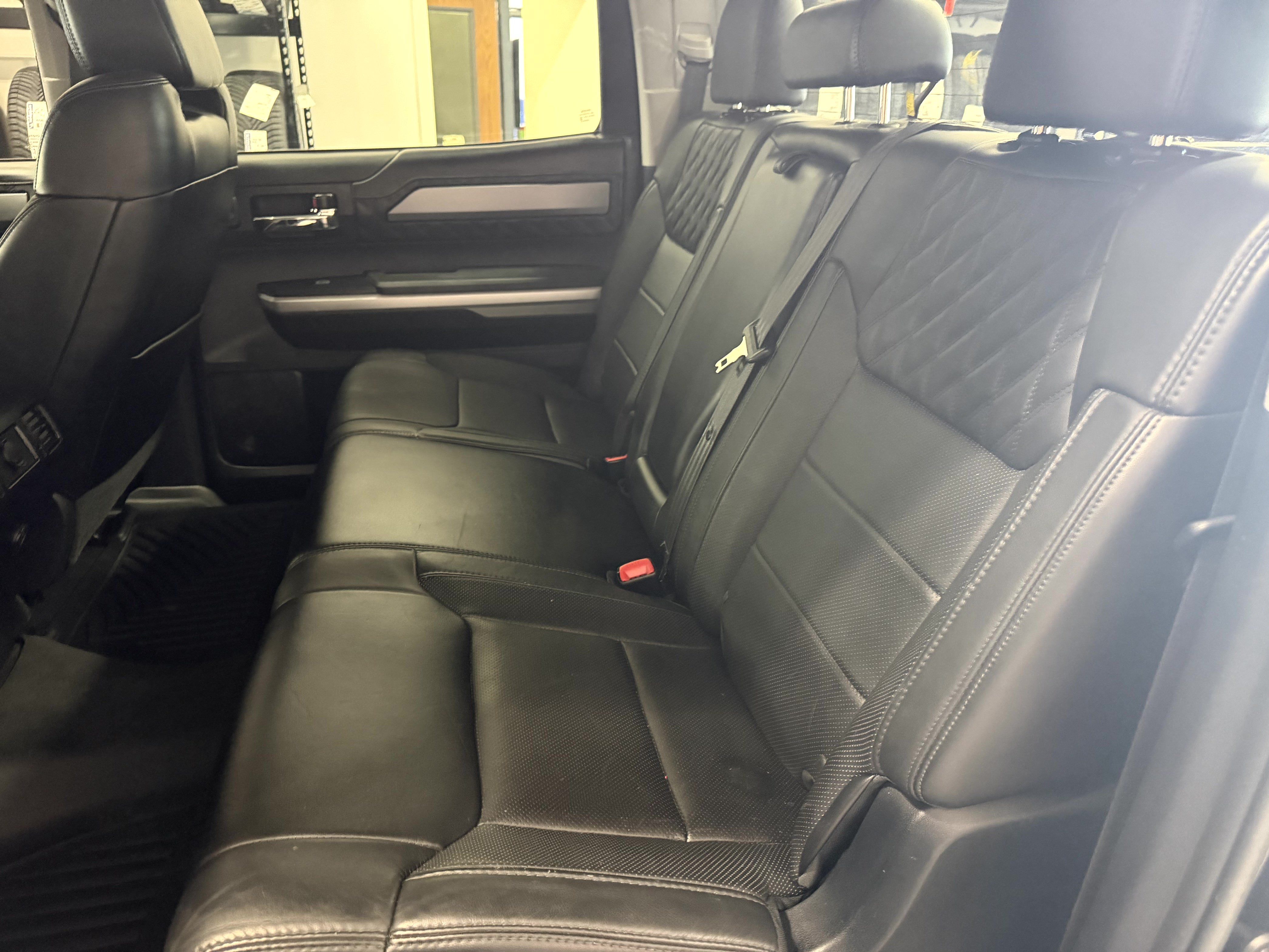 Used 2017 Toyota Tundra Platinum AWD/4WD image 26