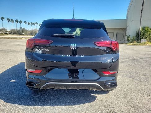 Used 2024 Buick Encore GX Sport Touring w/ Experience Buick Package image 7