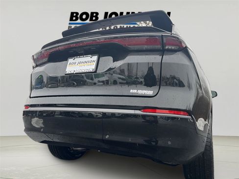 Used 2025 Jeep Wagoneer S Limited image 34