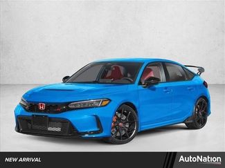 Used 2025 Honda Civic Type R video 1