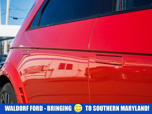 Used 2025 Hyundai Ioniq 5 N image 17