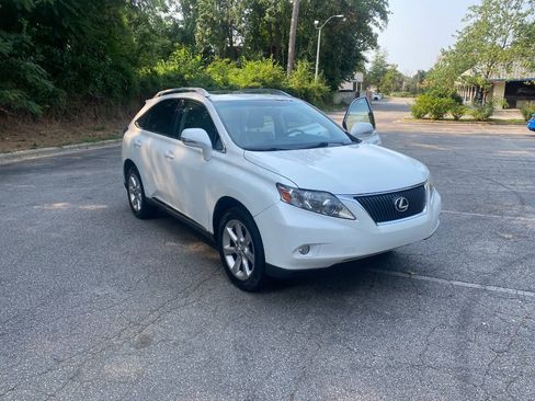 Used 2010 Lexus RX 350 2WD image 55