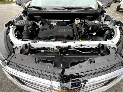 Used 2022 Chevrolet Equinox Premier image 28