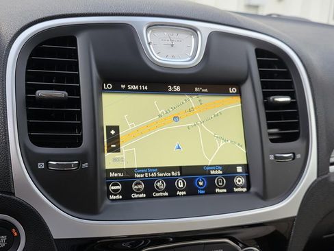 Used 2023 Chrysler 300 Touring L w/ Popular Equipment Group image 14