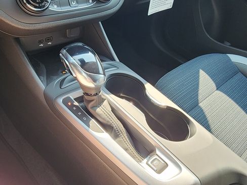 New 2026 Buick Envista Preferred w/ Convenience I Package image 29