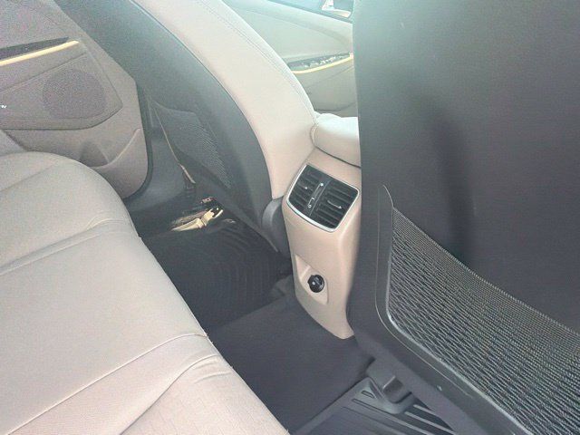 Used 2021 Hyundai Tucson Sport AWD/4WD image 14