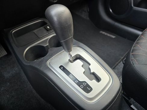 Used 2021 Mitsubishi Mirage ES image 35